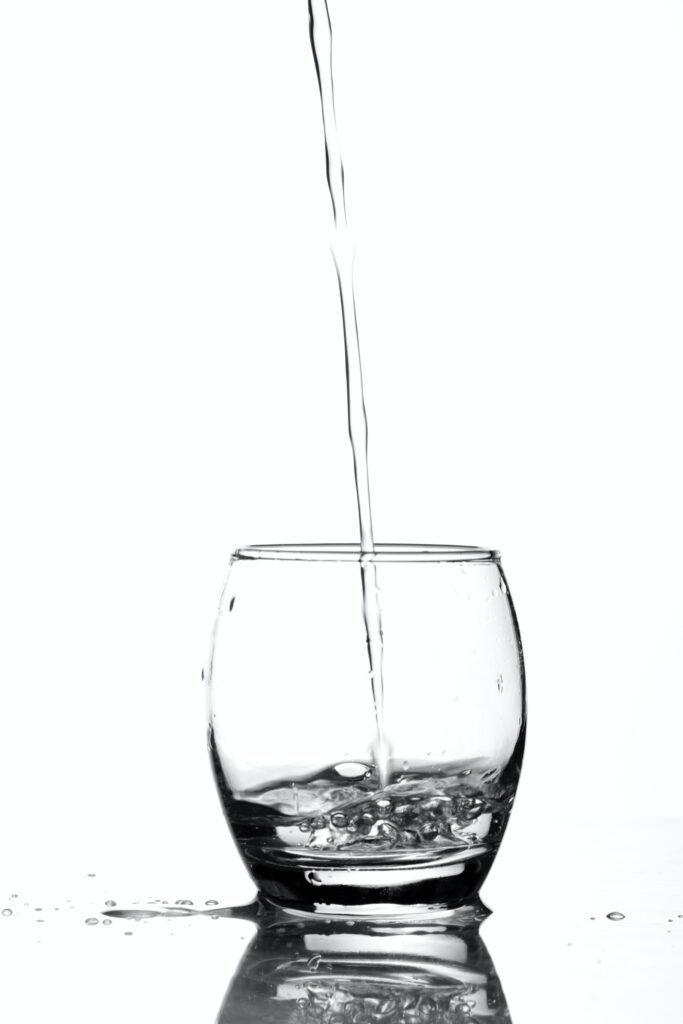 L'importanza dell'idratazione per la salute